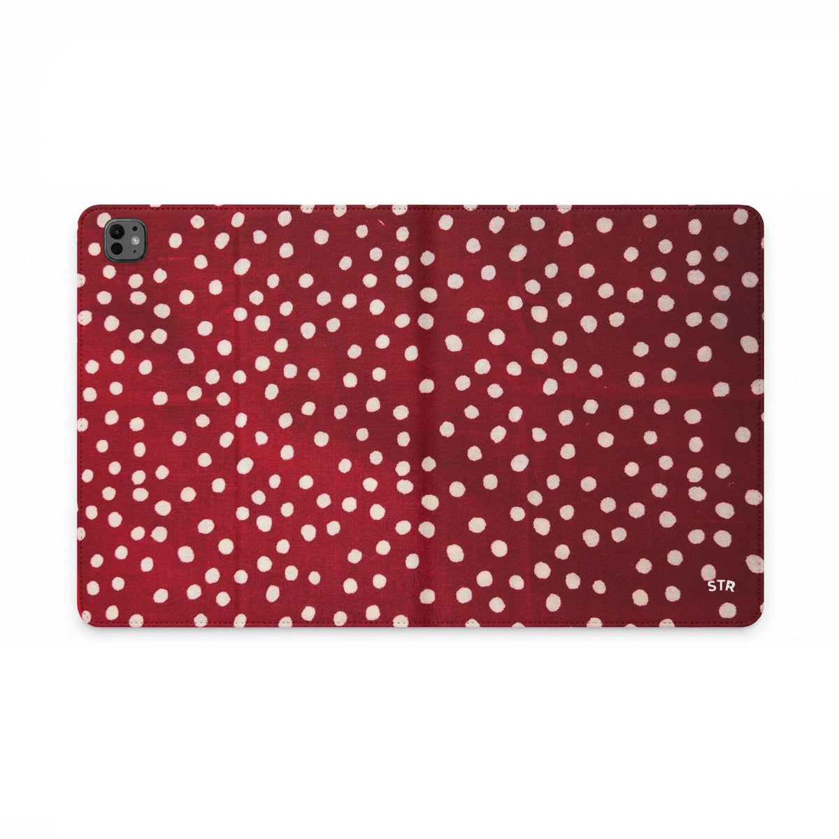 "Leah" ipad Folio Case
