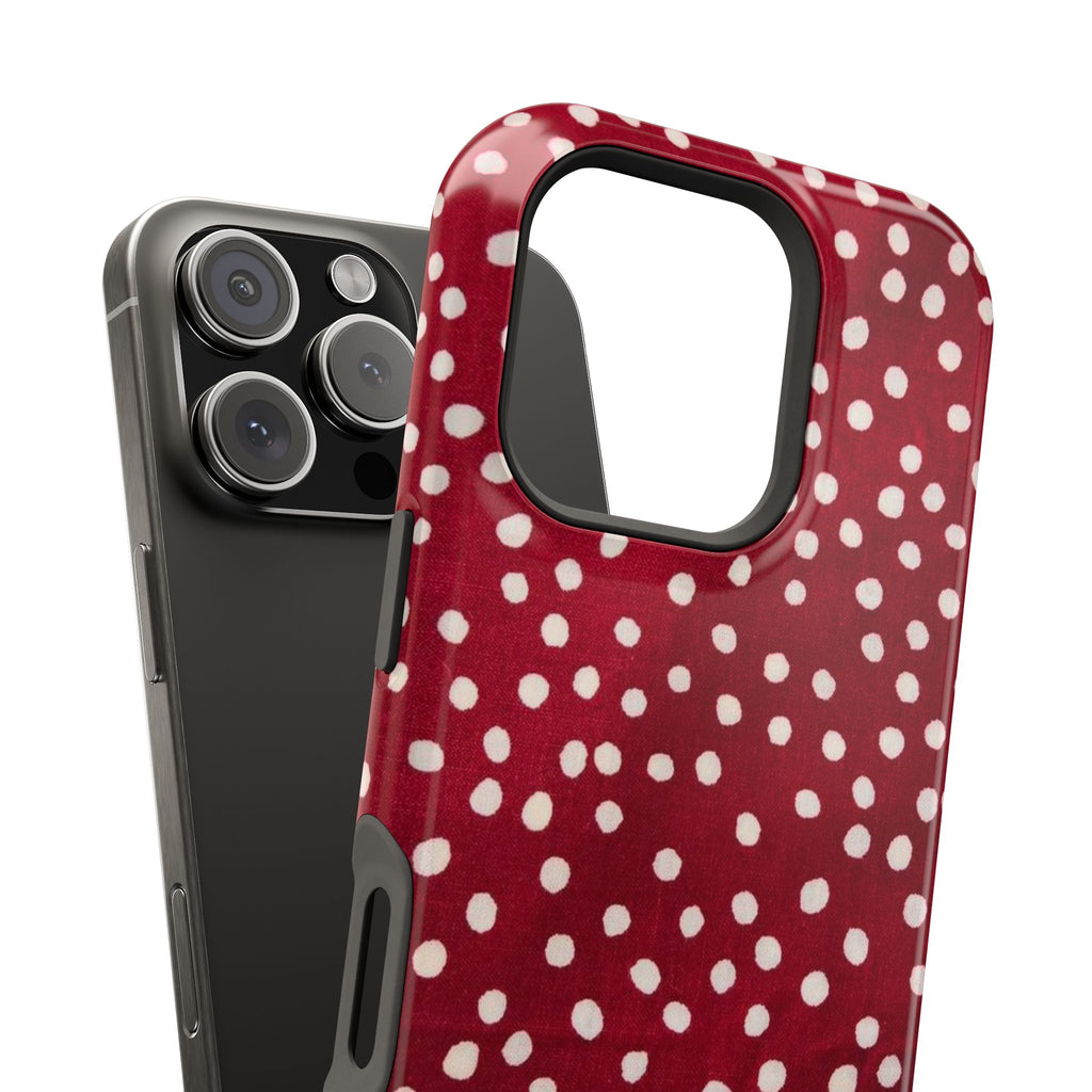 “leah” protective phone case