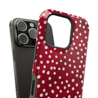 “leah” protective phone case