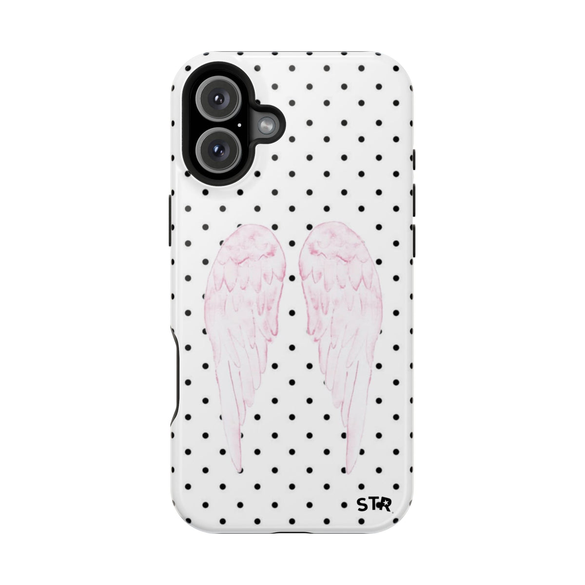 “suzanne” protective phone case
