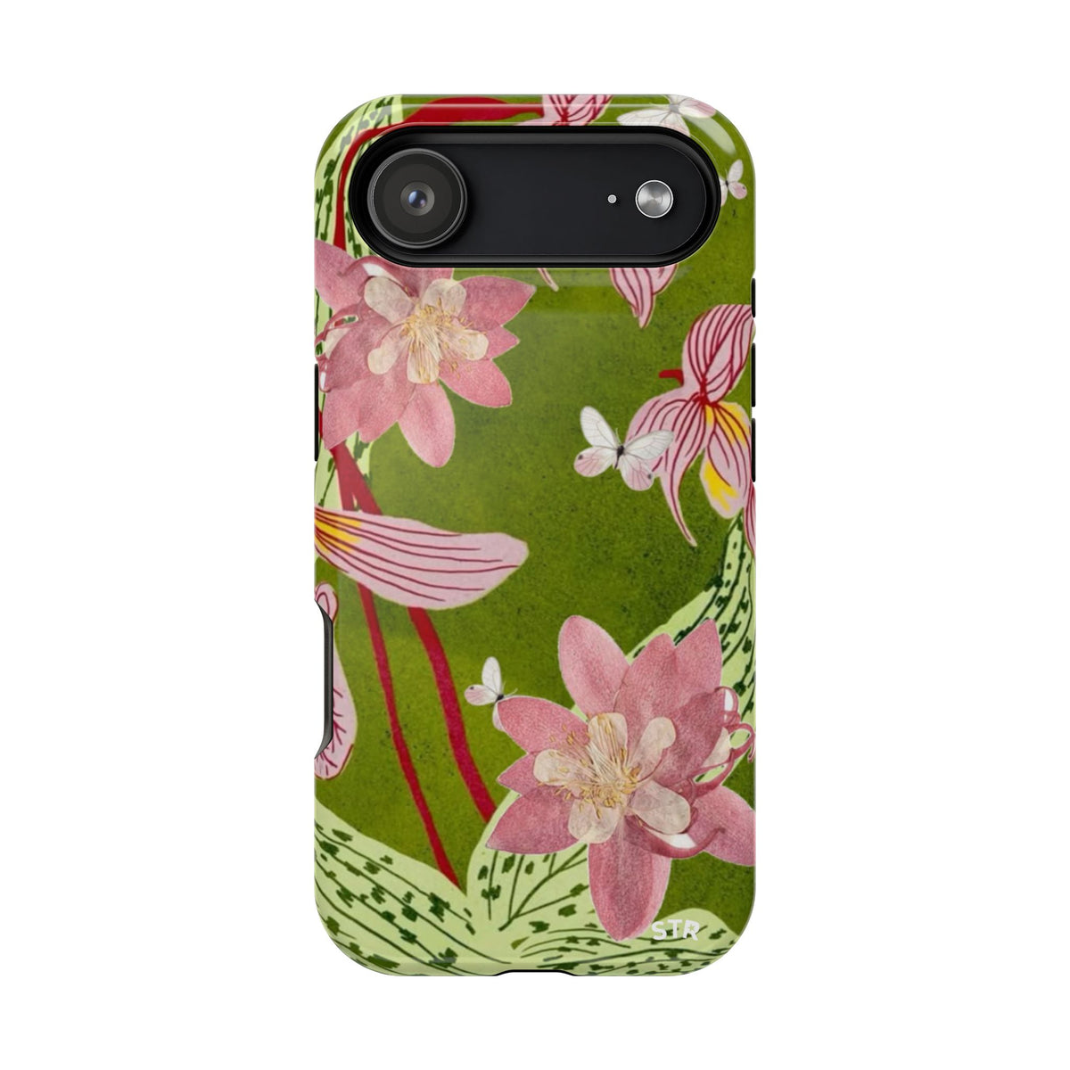 "eden” protective phone case