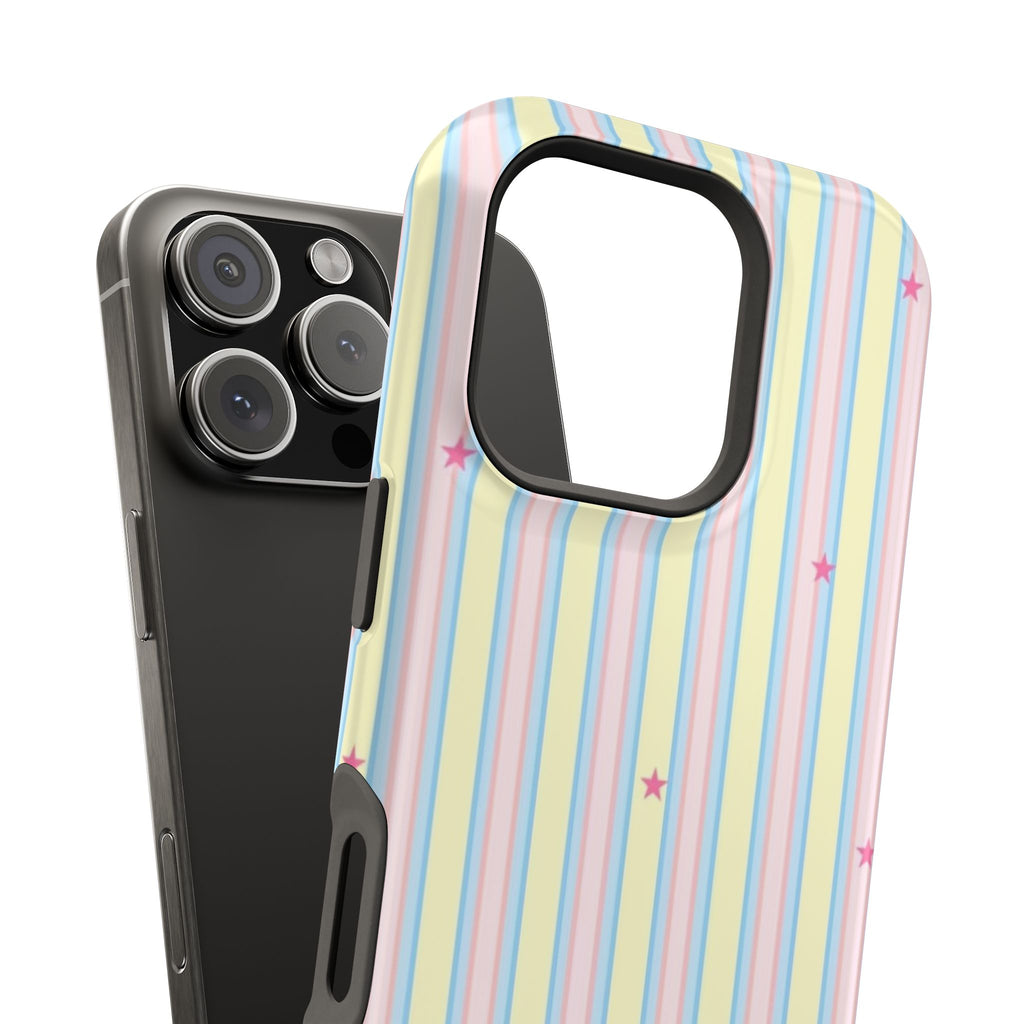 "Sprinkle” protective phone case