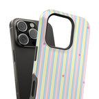 "Sprinkle” protective phone case
