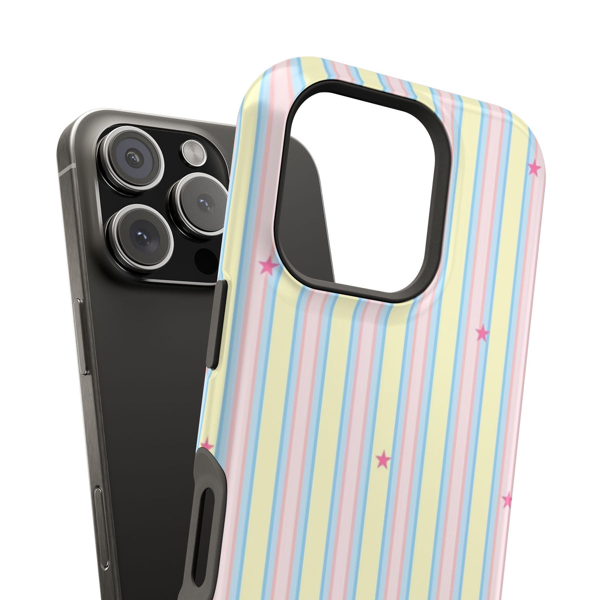 "Sprinkle” protective phone case