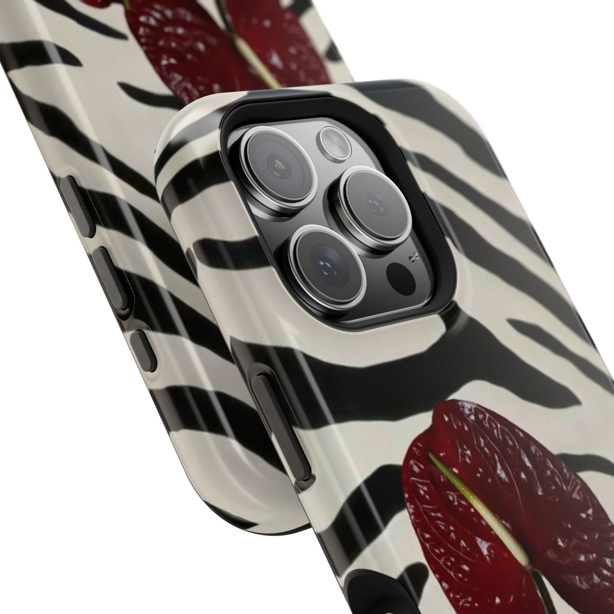 "amanda" Protective phone case