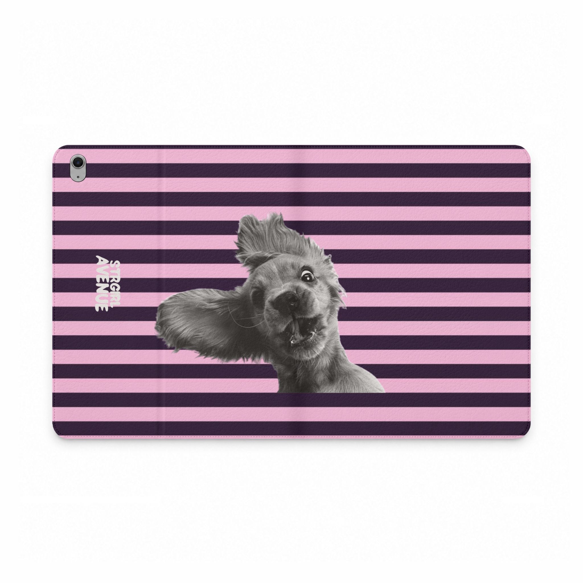 "Whoops" ipad Folio Case