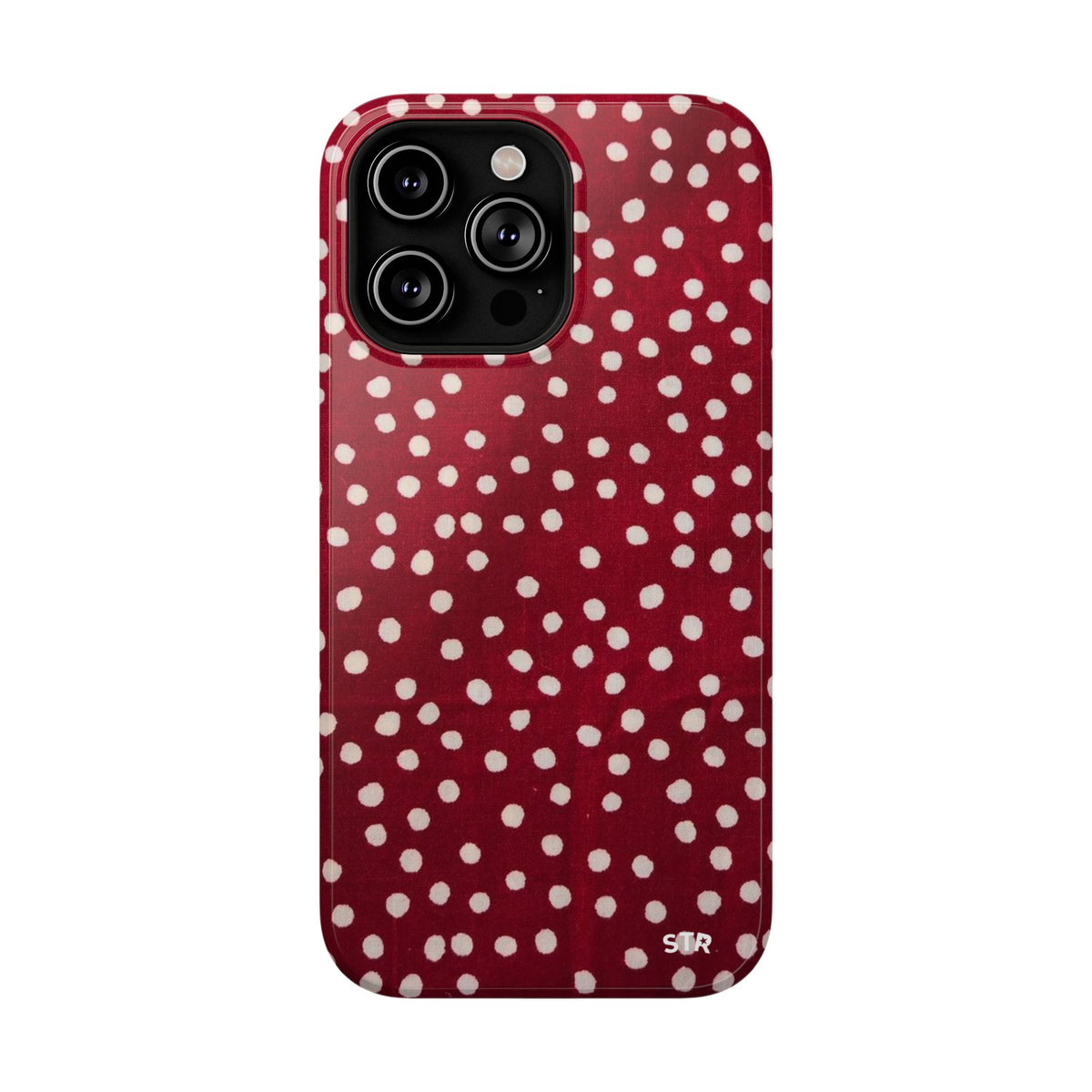 “leah” protective phone case