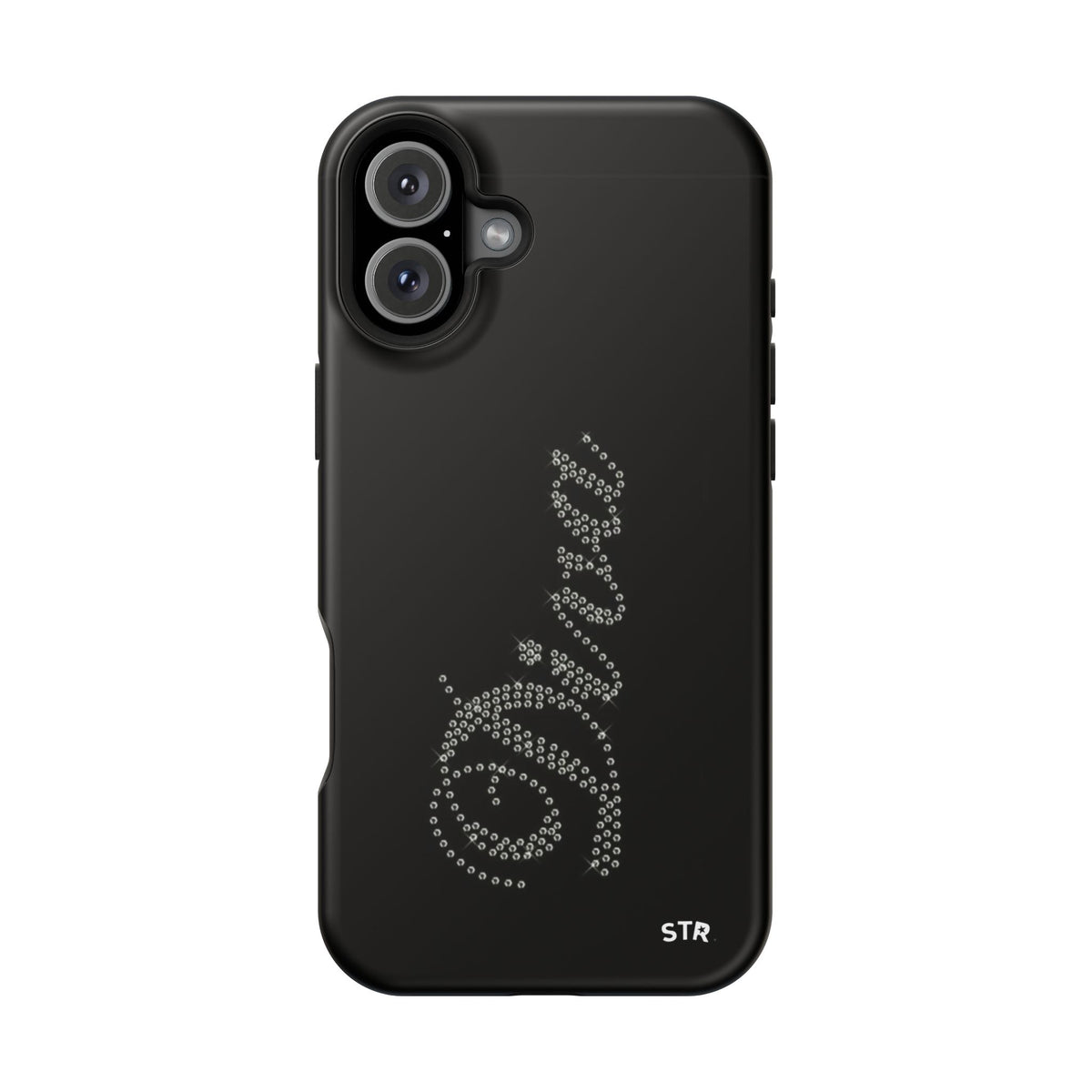 “Diva” protective phone case