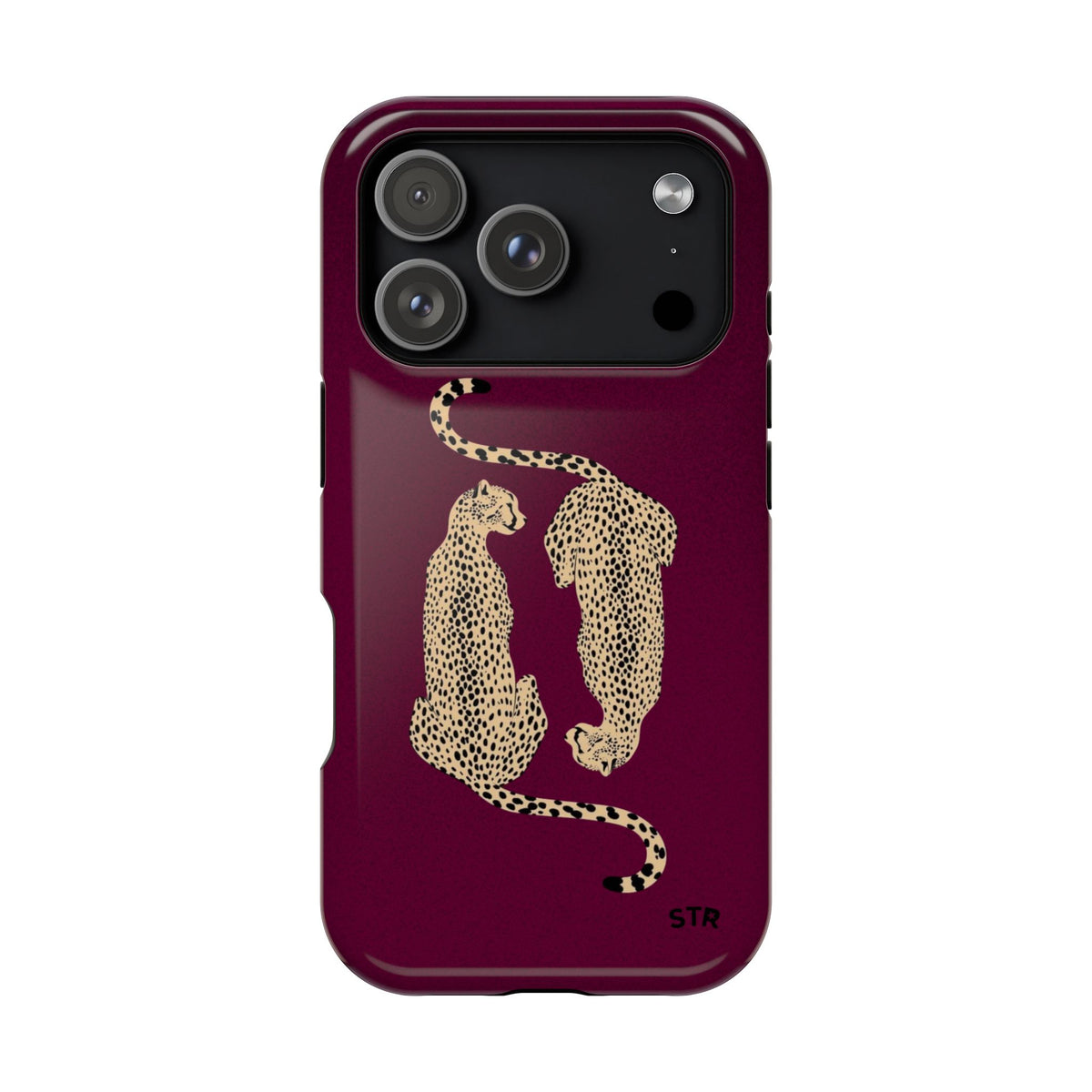 "eloise" Protective phone case