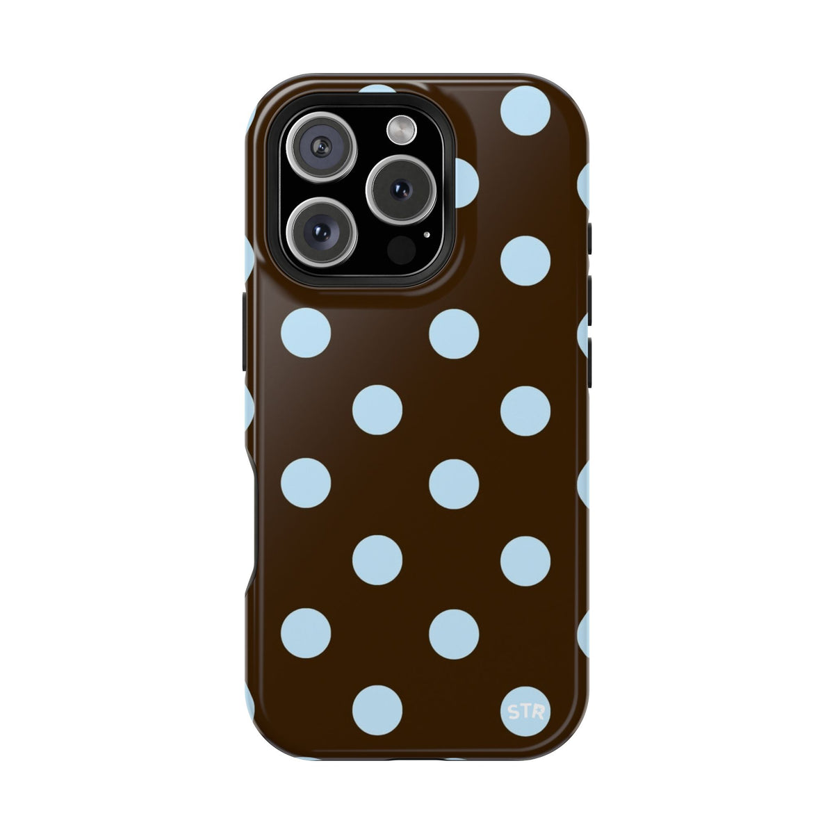 “aqua dots” protective phone case
