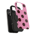 "Imogen” protective phone case