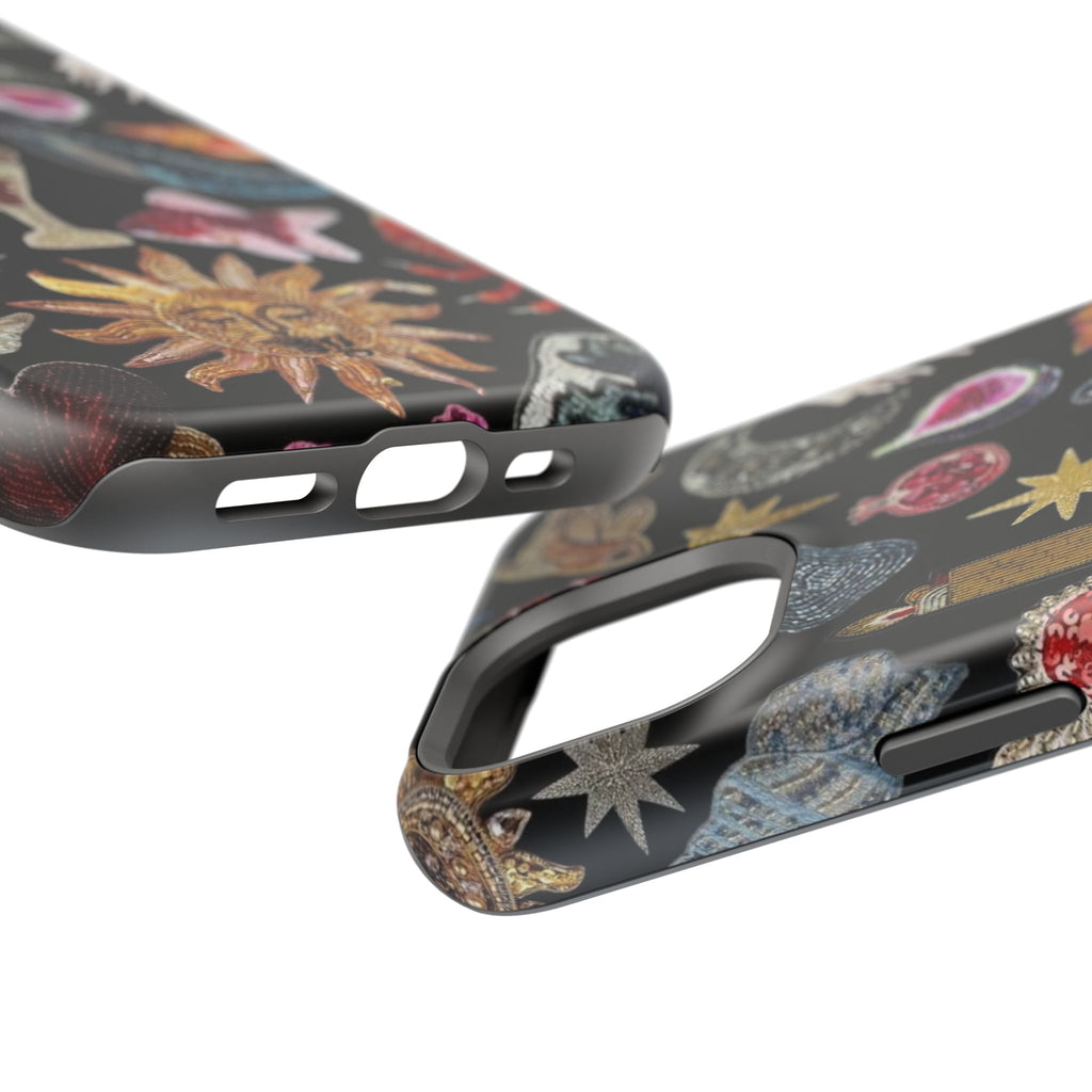 “Celestial Charm” protective phone case