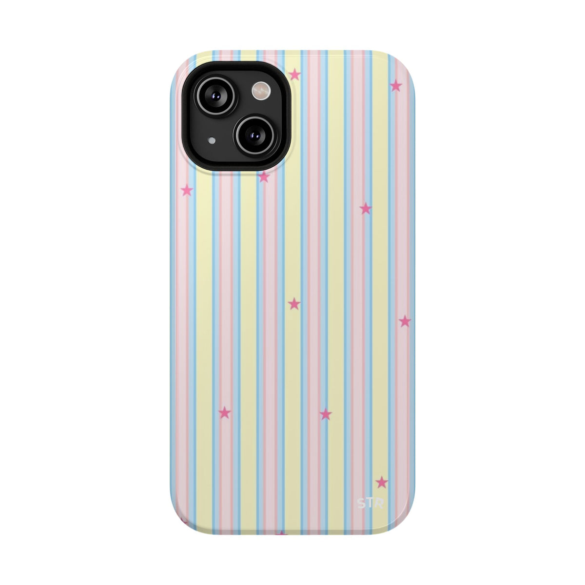 "Sprinkle” protective phone case