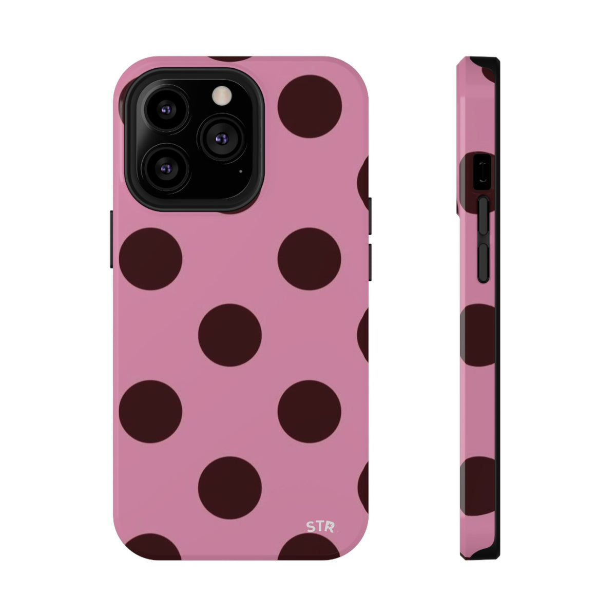 "Imogen” protective phone case