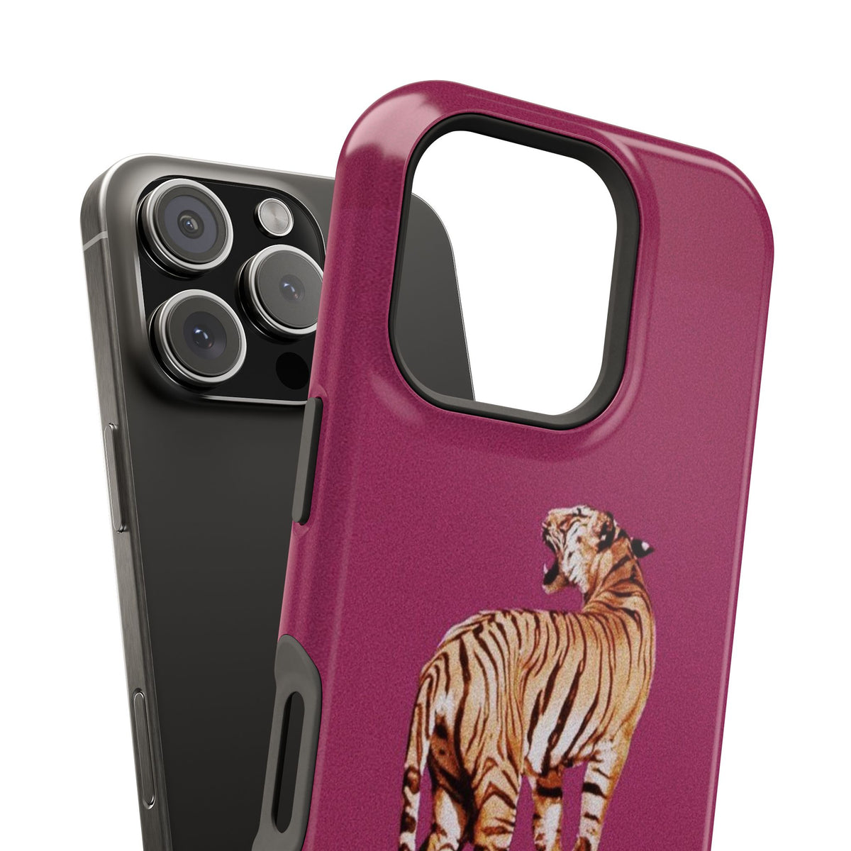 "Gia” protective phone case