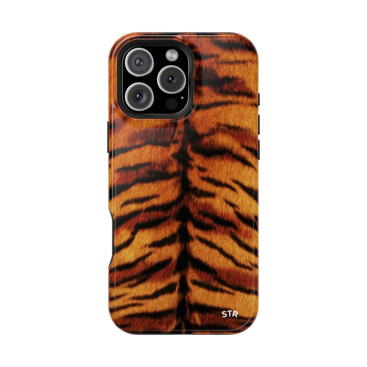 “roar” protective phone case
