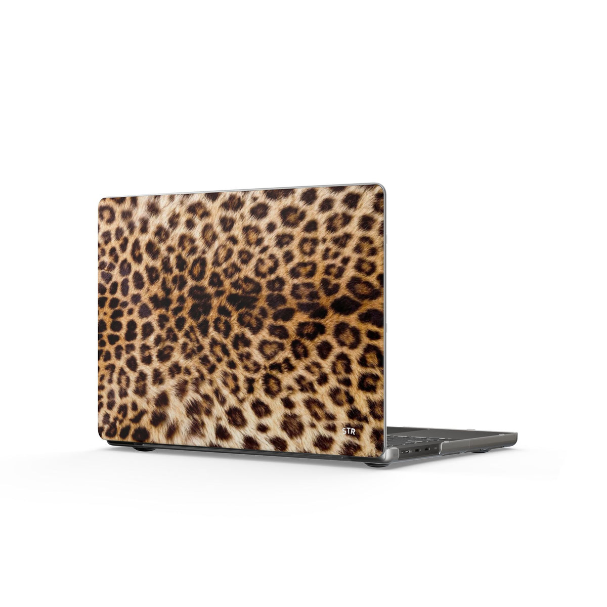 Leopard- MacBook Case