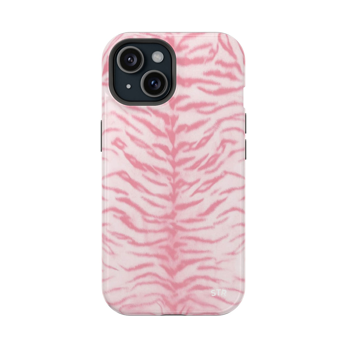 “Bertha” protective phone case