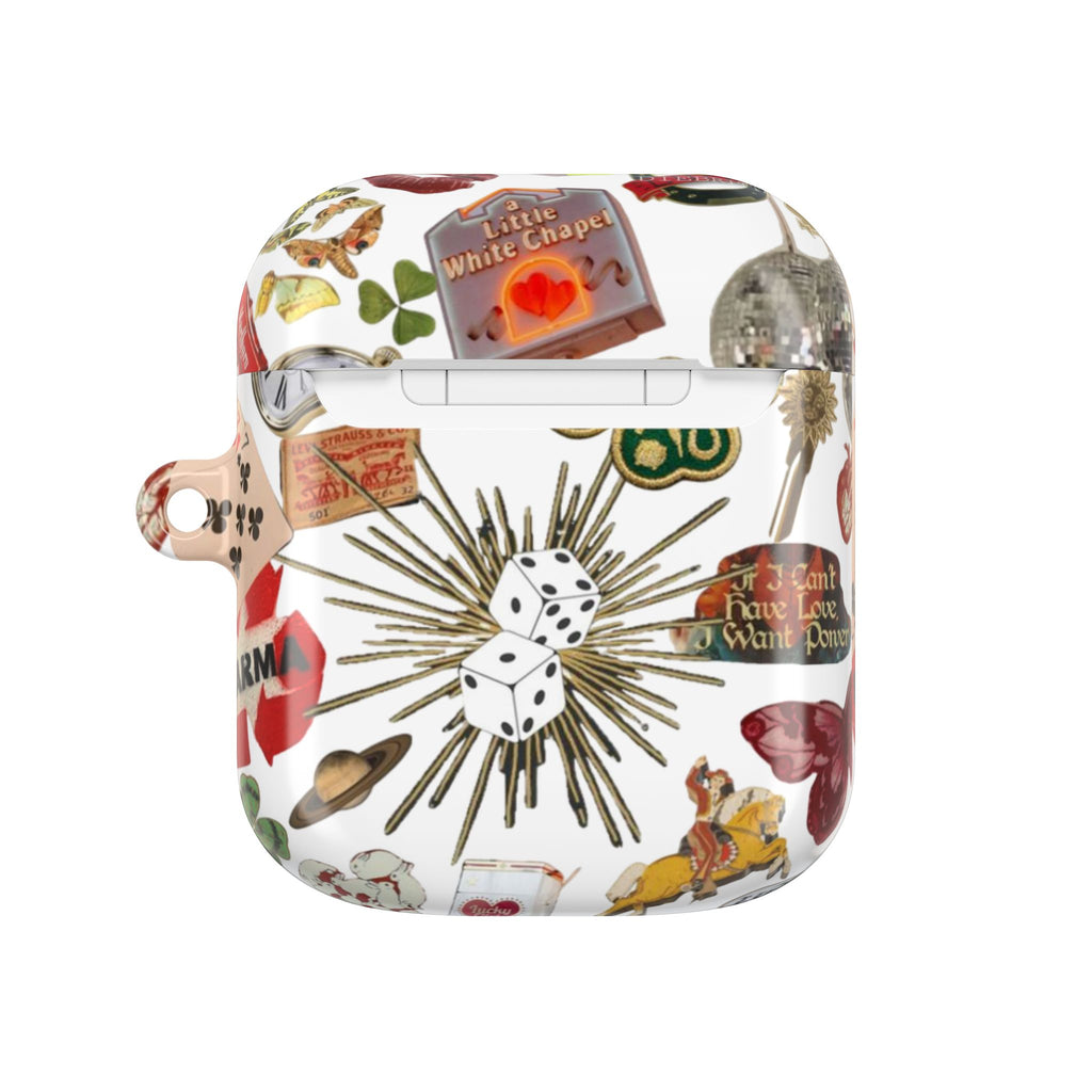 Throw a dice-  AirPod Case