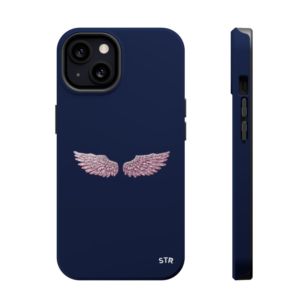 “arielle” protective phone case