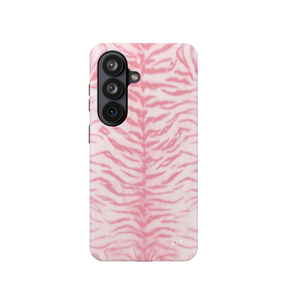 “Bertha” protective phone case