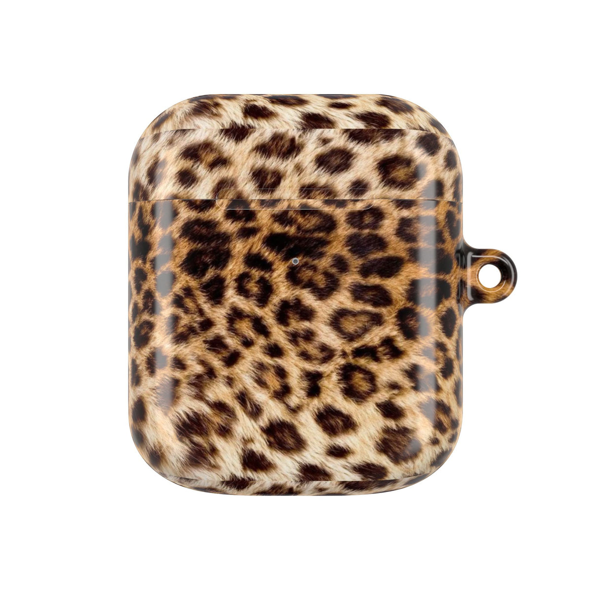 Leopard-  AirPod Case