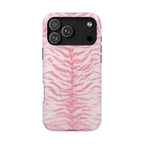 “Bertha” protective phone case