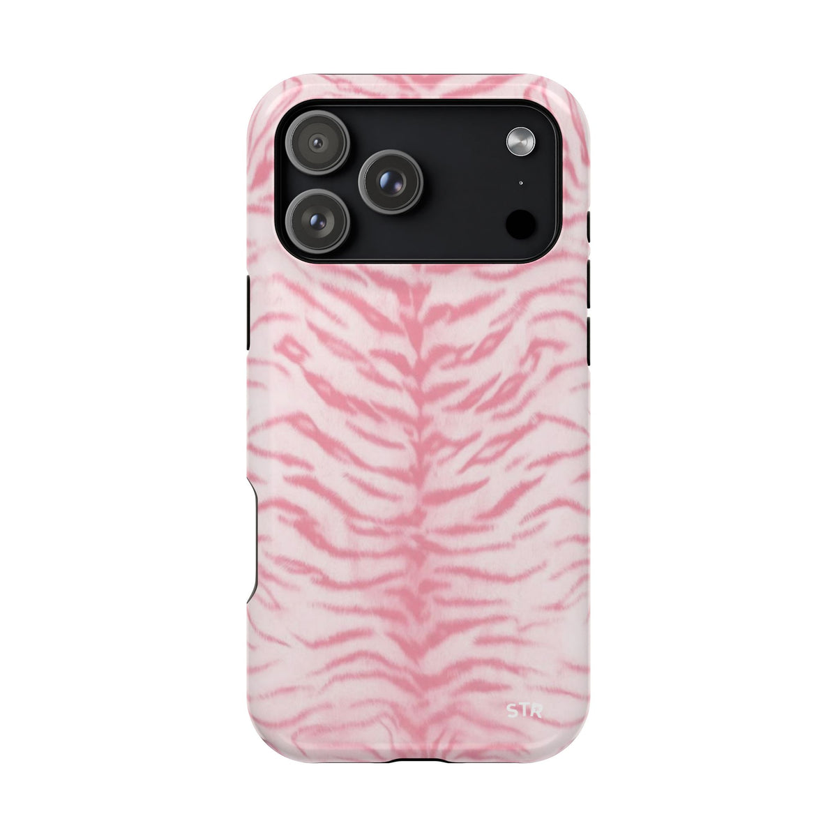 “Bertha” protective phone case
