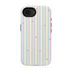 "Sprinkle” protective phone case