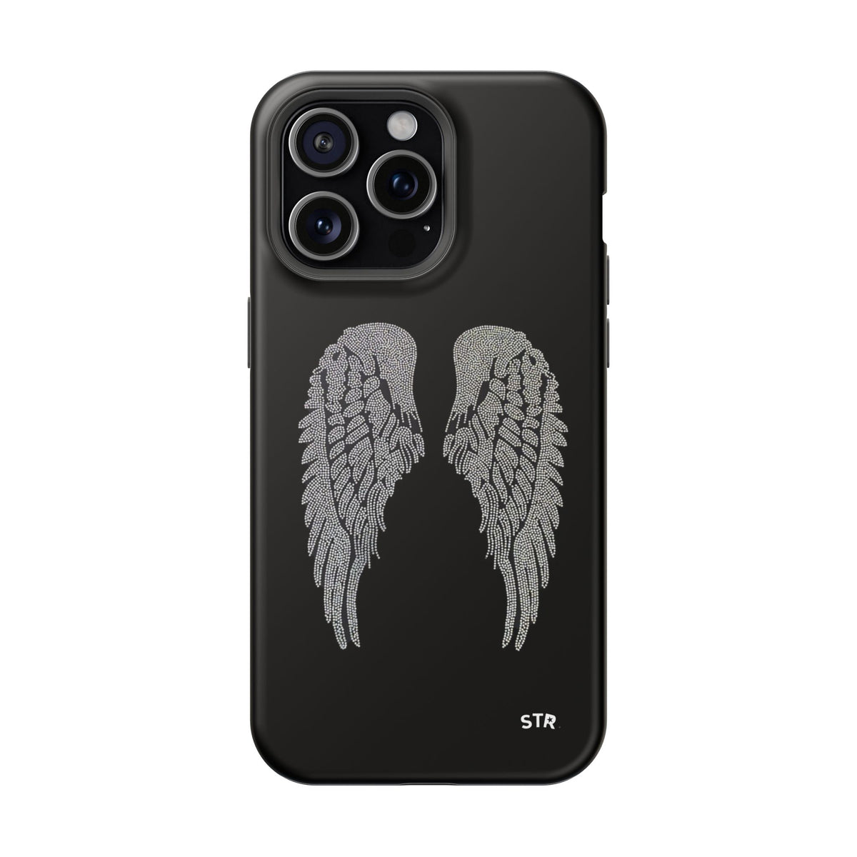 “wings” protective phone case