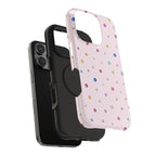 "Bejeweled ” protective phone case