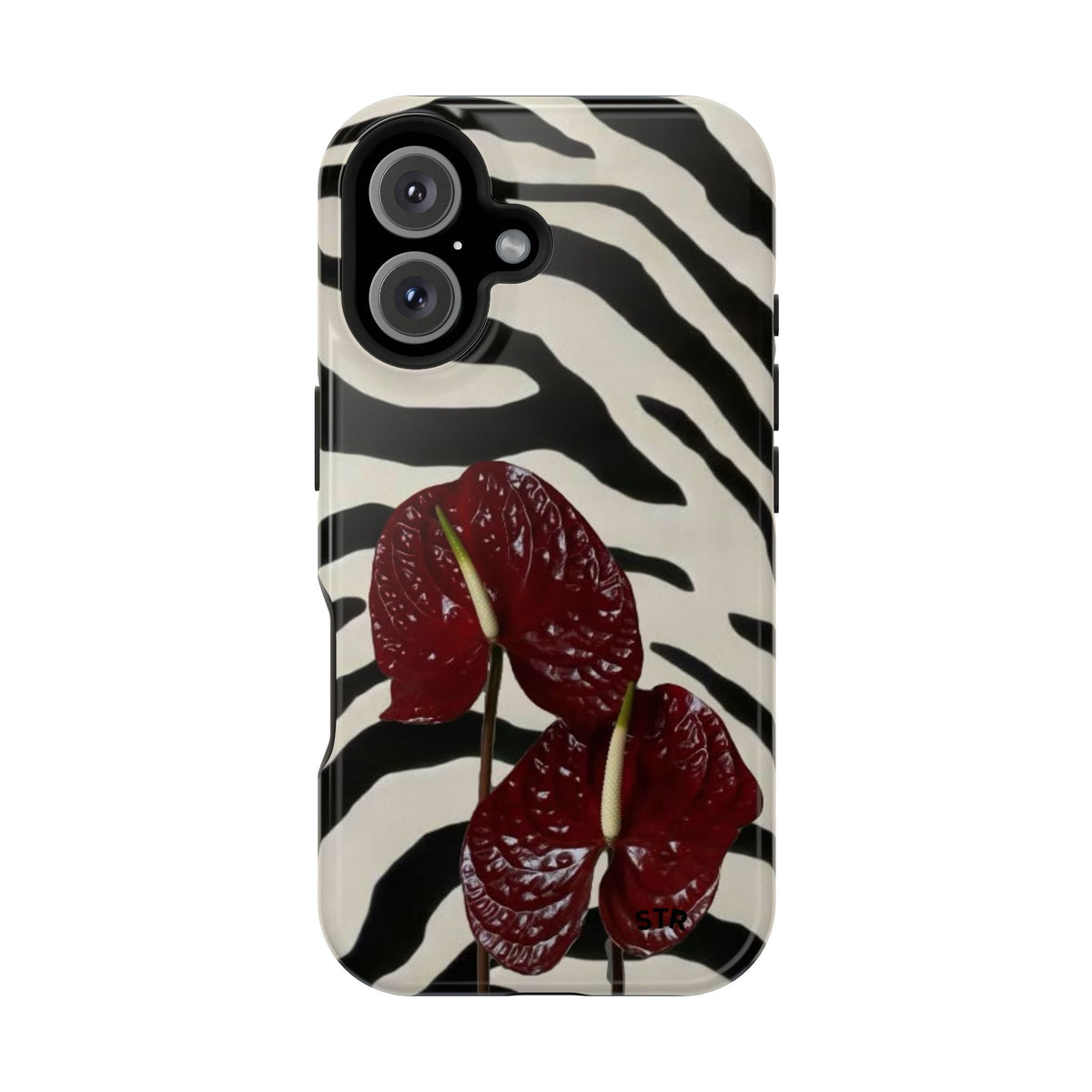"amanda" Protective phone case