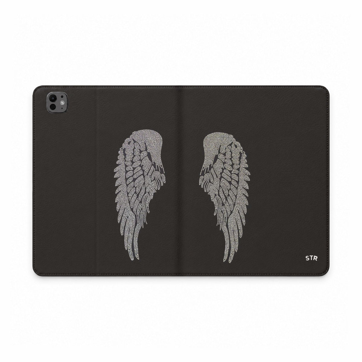 "Wings " ipad Folio Case