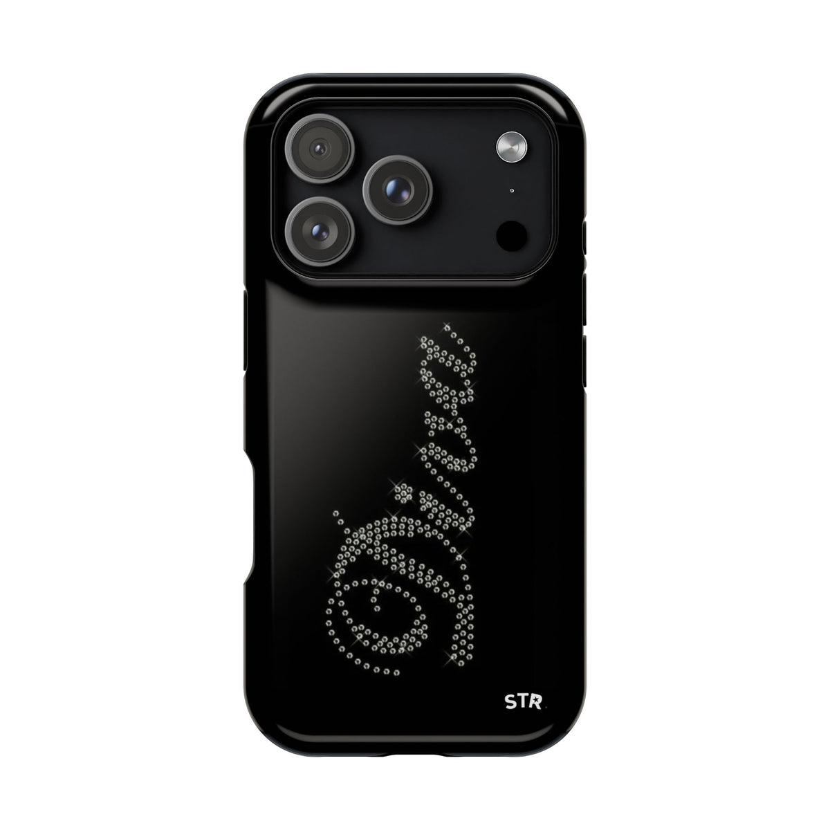 “Diva” protective phone case