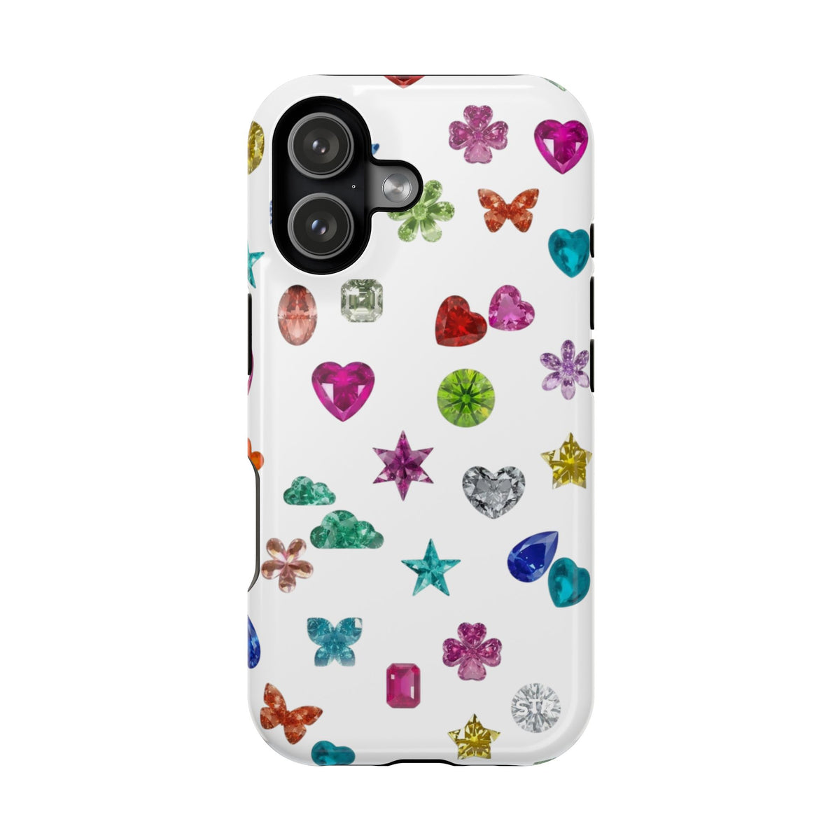 "Jule” protective phone case