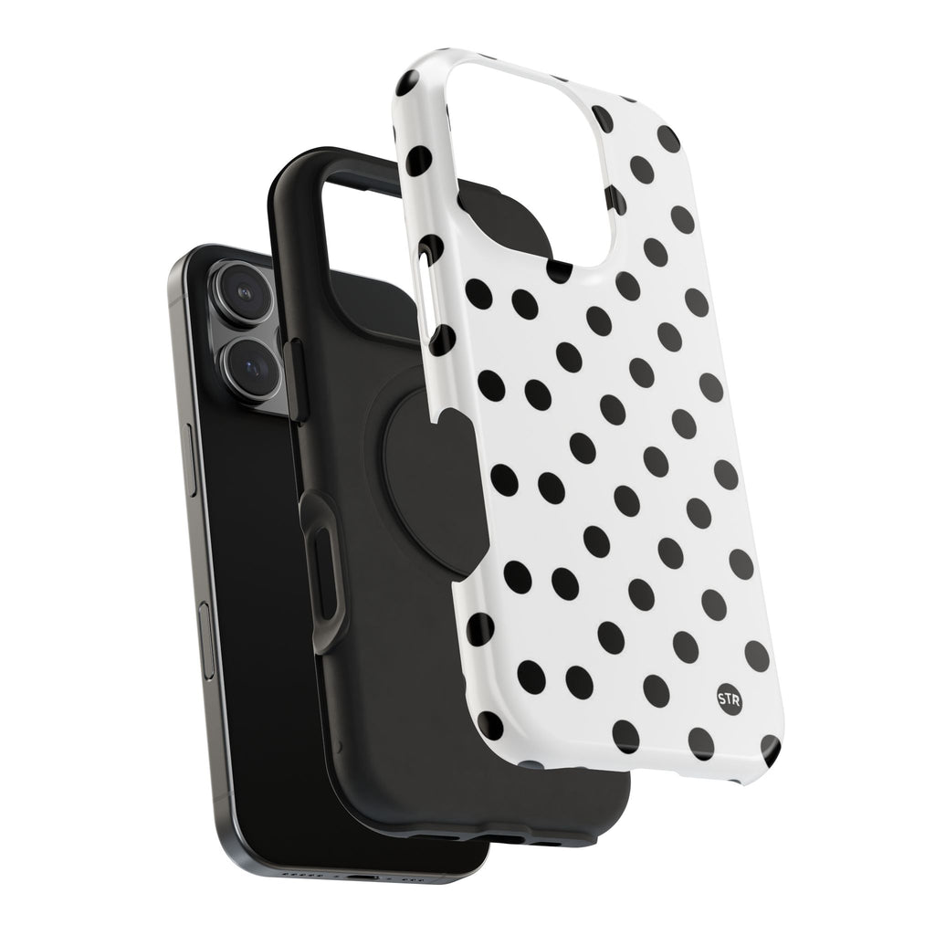 "dijah” protective phone case