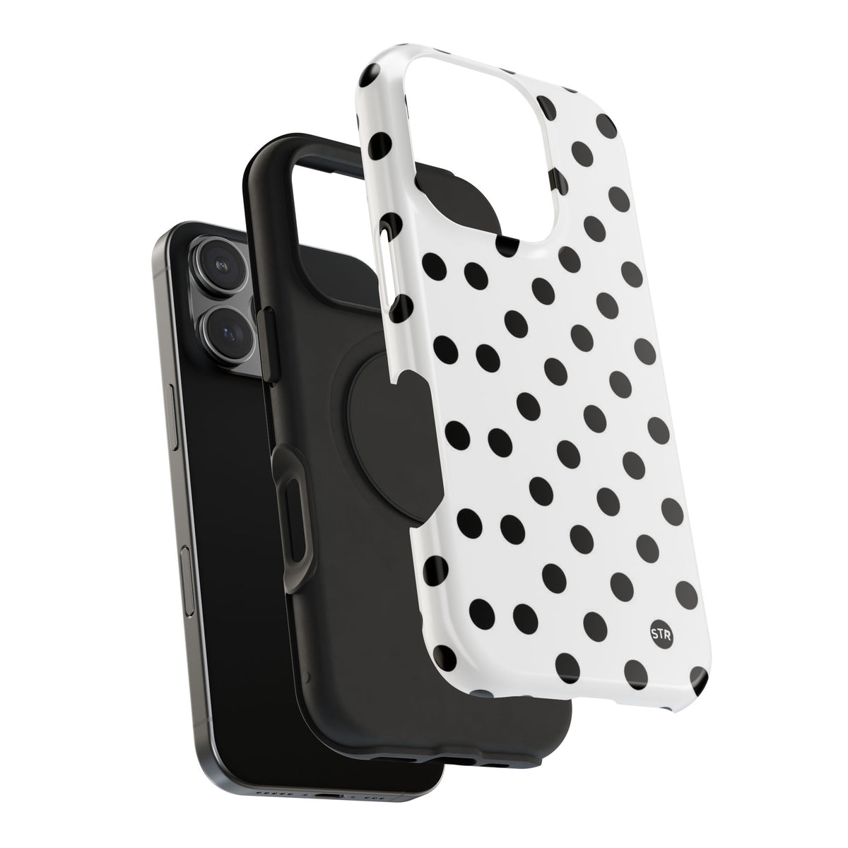 "dijah” protective phone case