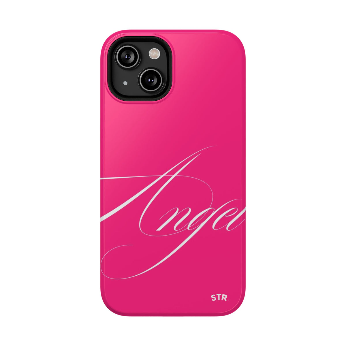 "Angel” protective phone case