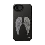 “wings” protective phone case