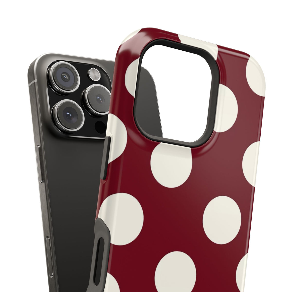 "Mickey” protective phone case