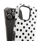 "dijah” protective phone case