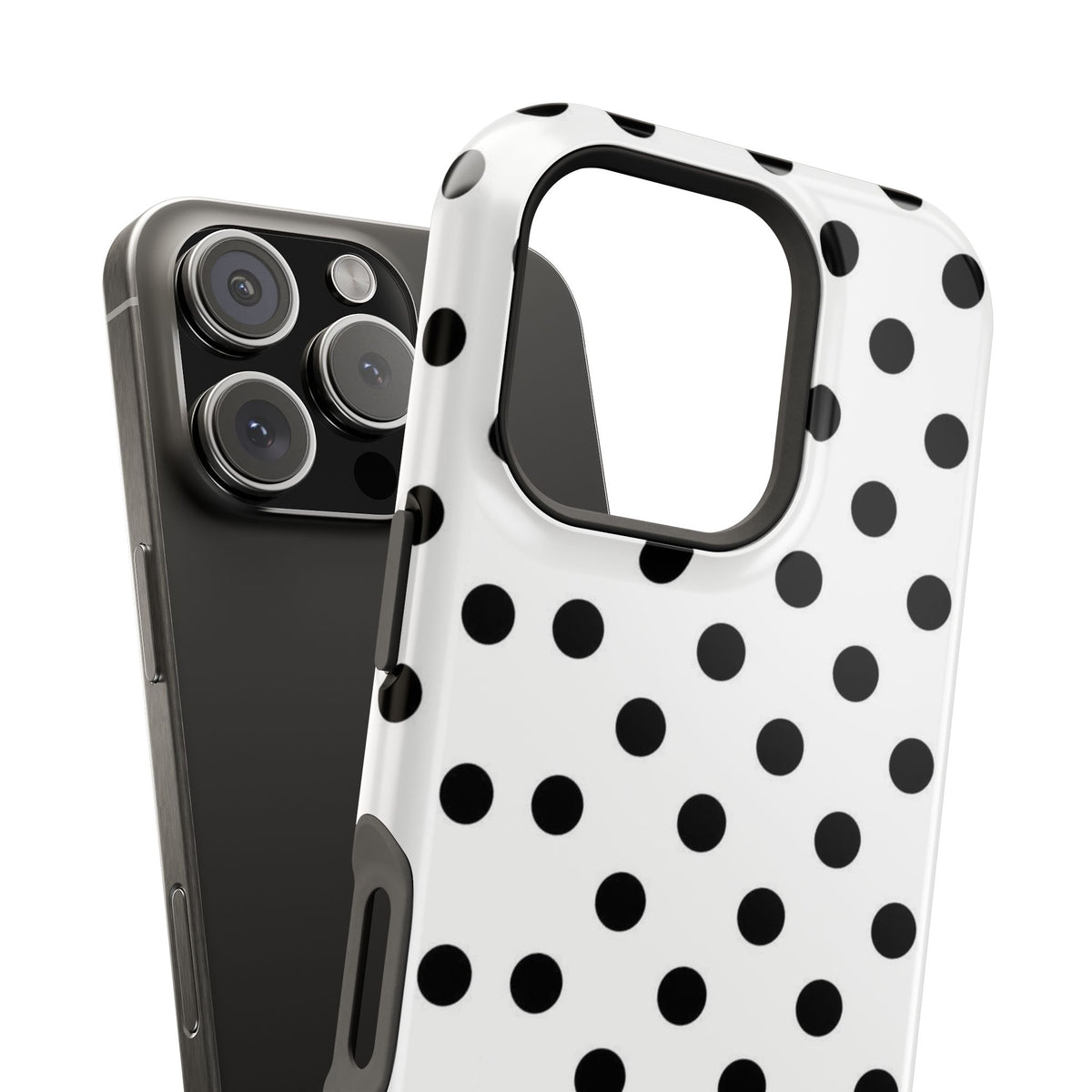 "dijah” protective phone case