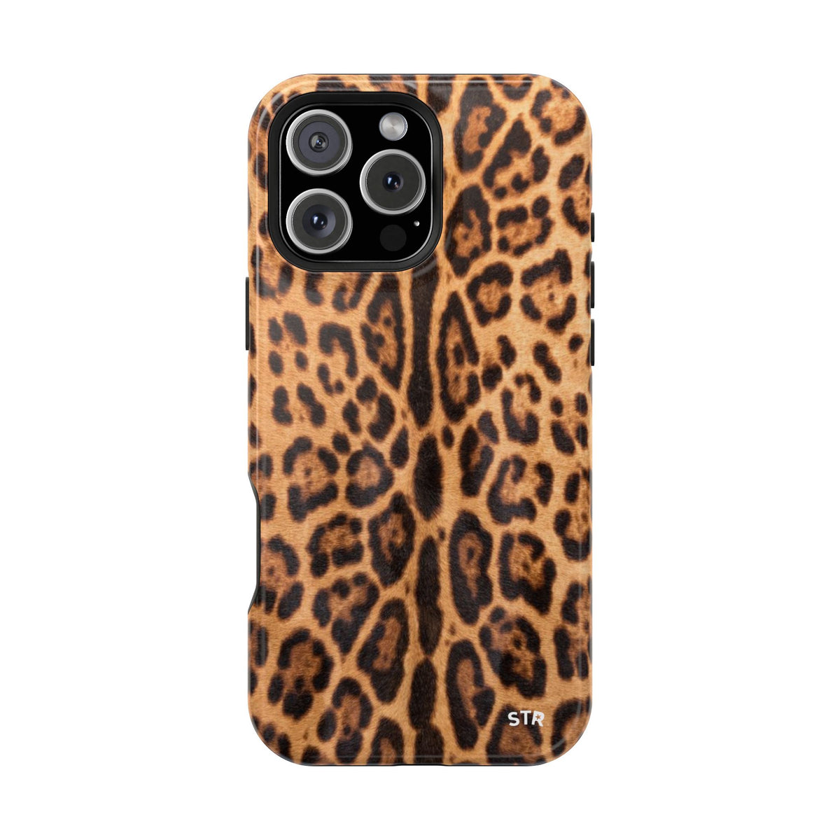 “spotted” protective phone case