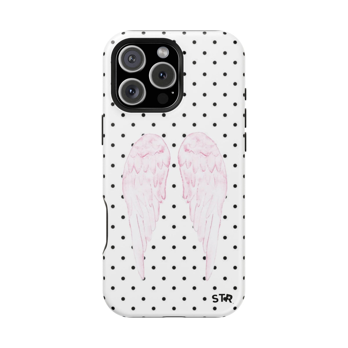 “suzanne” protective phone case