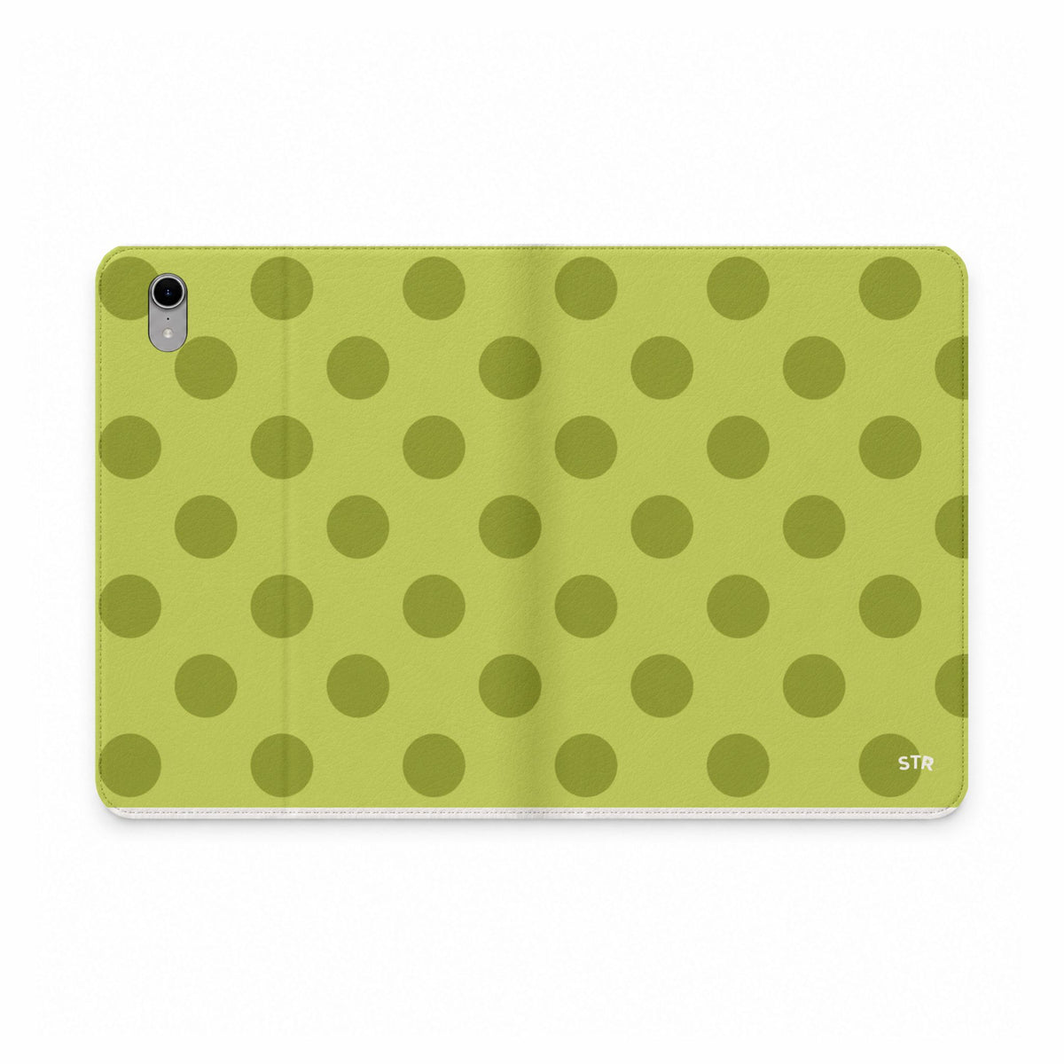 "Maria" ipad Folio Case