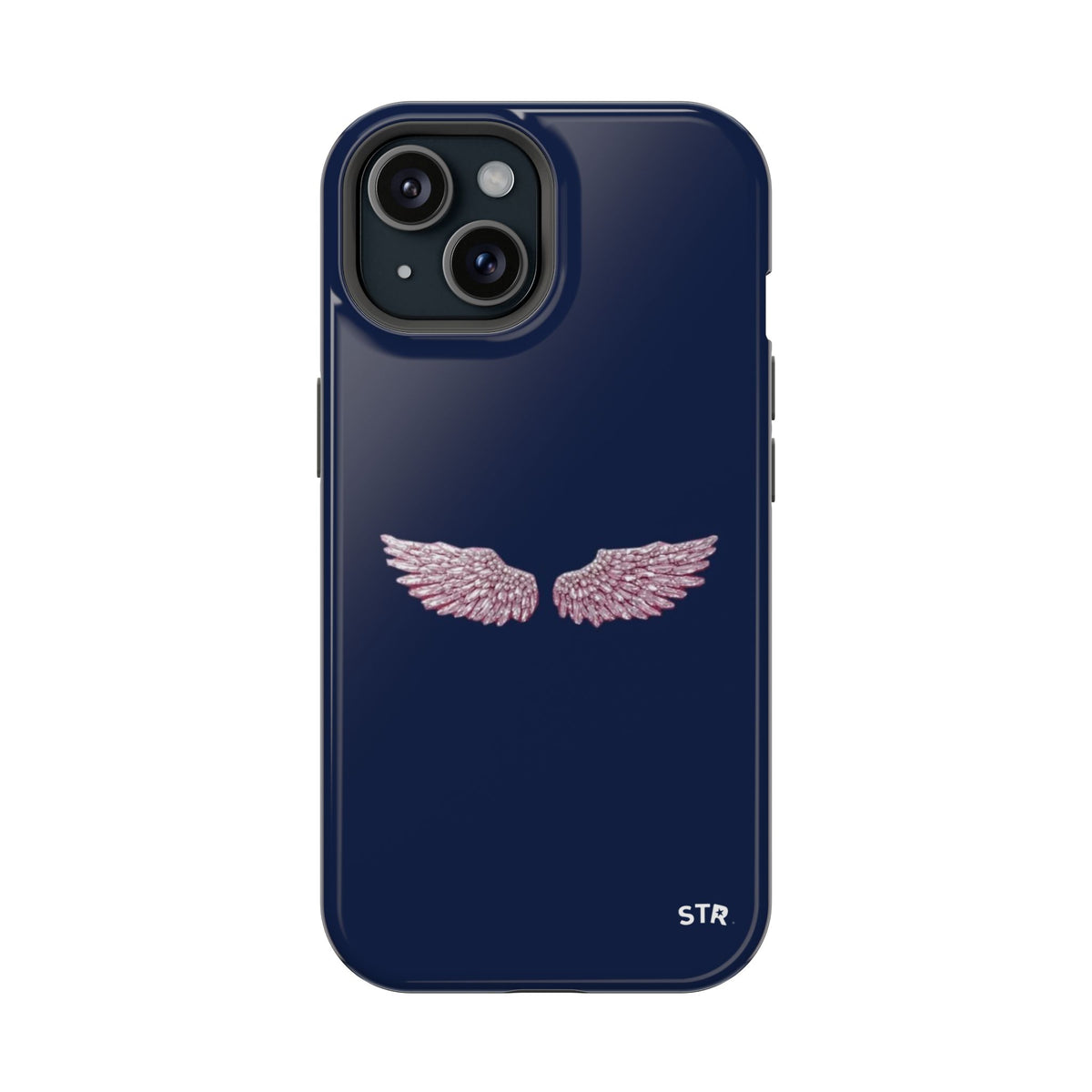“arielle” protective phone case
