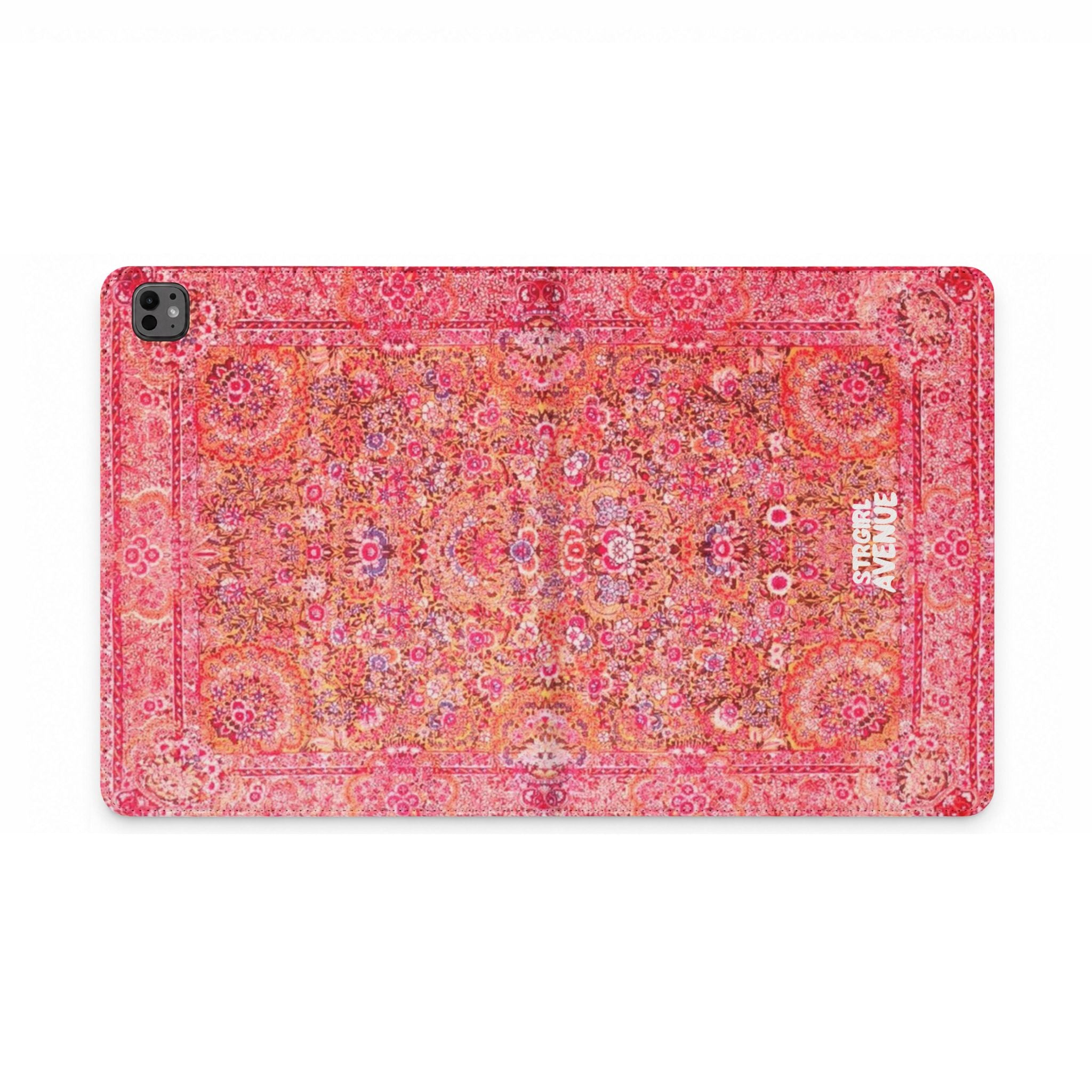 "Sasha" ipad Folio Case