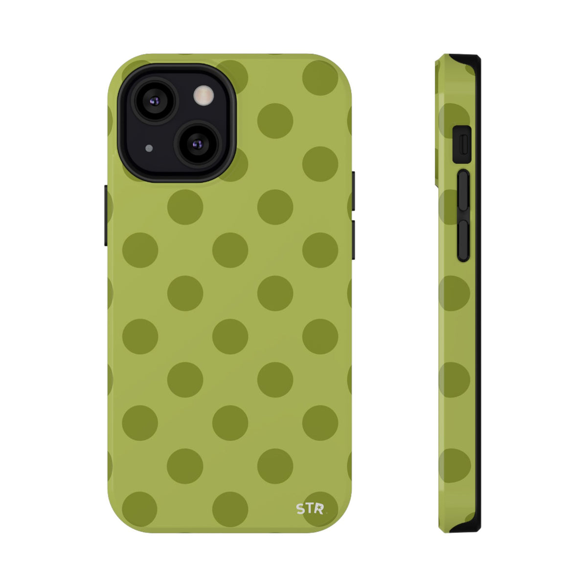 "Maria” protective phone case