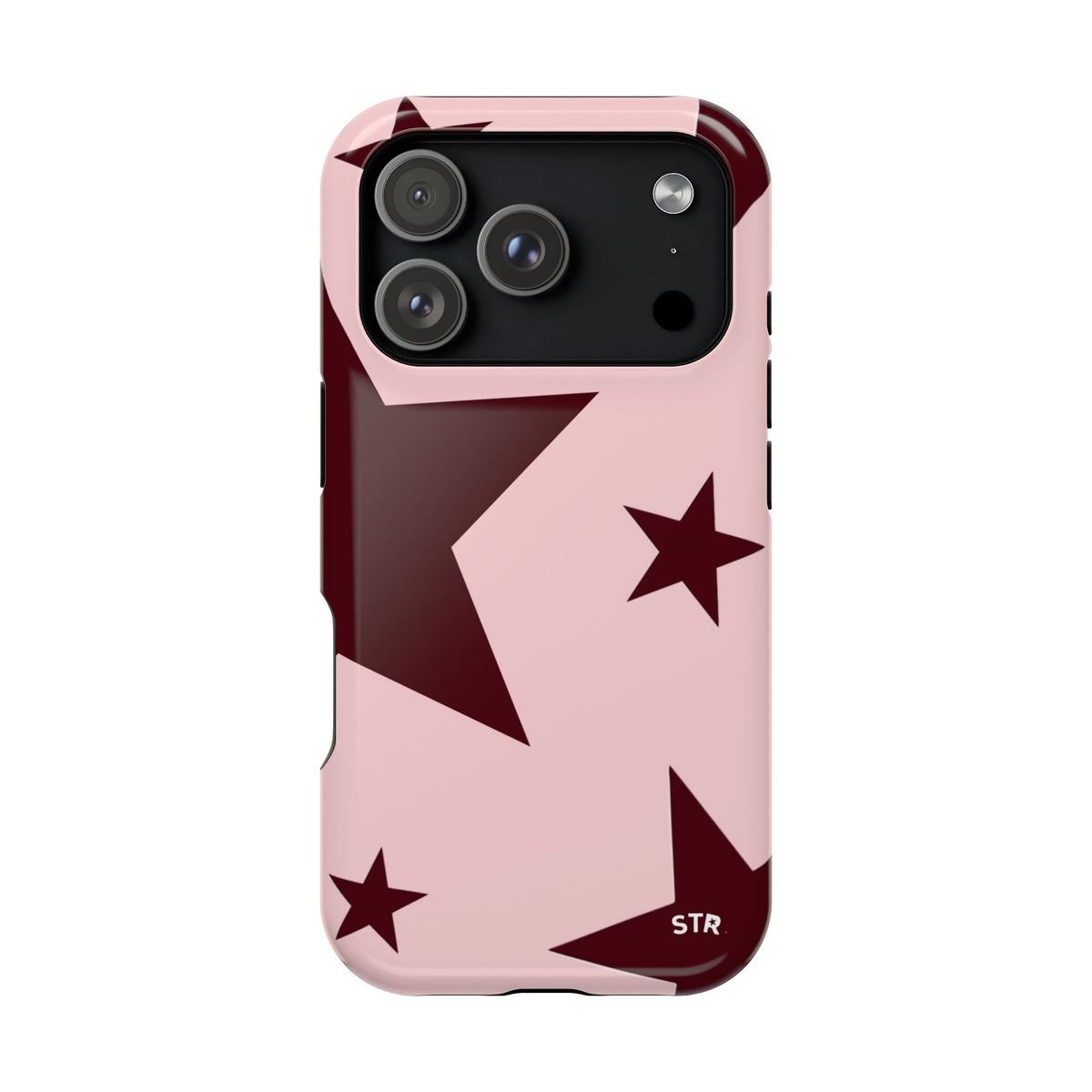 "starzzie" Protective phone case