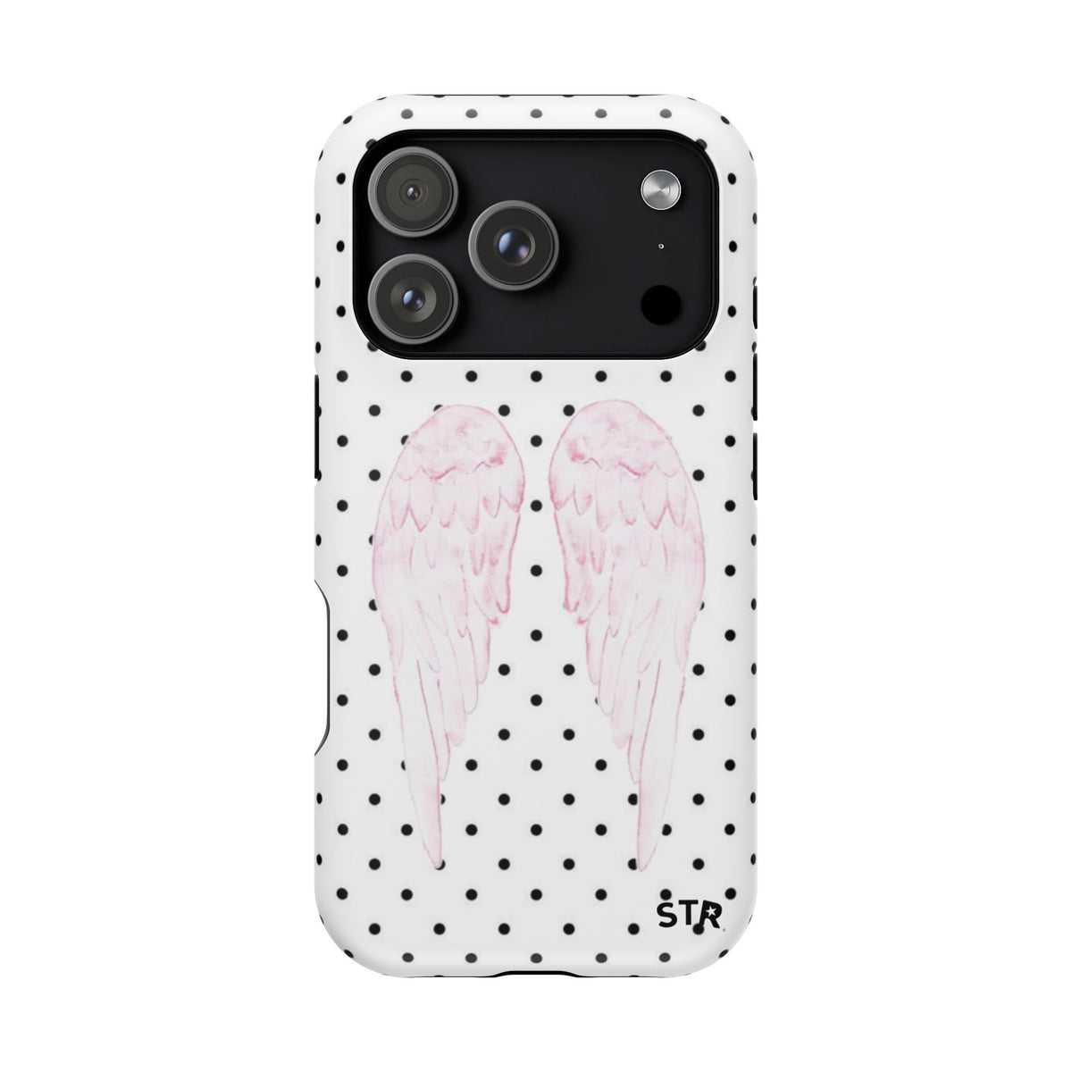 “suzanne” protective phone case